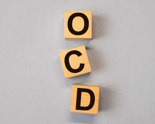 I think I’ve got OCD…What should I do? Image