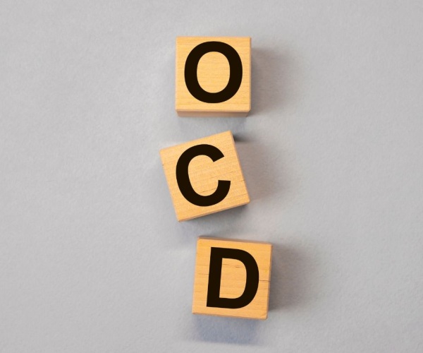 I think I’ve got OCD…What should I do? Image