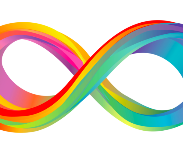 What is neuroaffirmative practice? Image