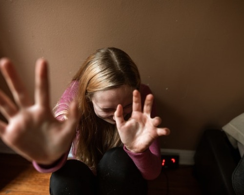 Impact of Trauma Image