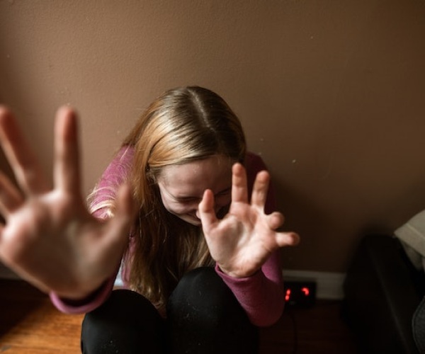 Impact of Trauma Image