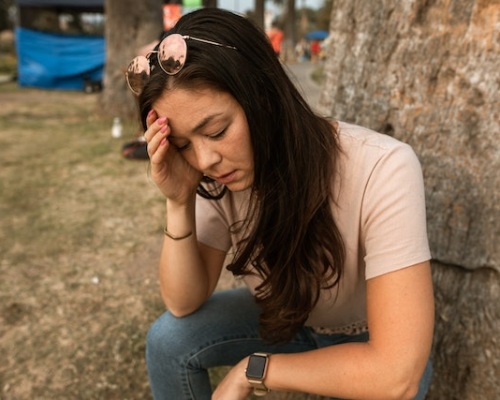 Anxiety and the Vagus Nerve – Why is this important for you? Image