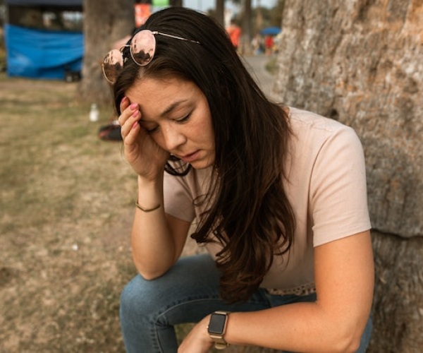 Anxiety and the Vagus Nerve – Why is this important for you? Image