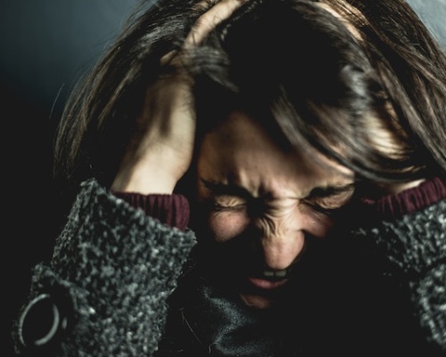 Managing Mixed Emotions Image