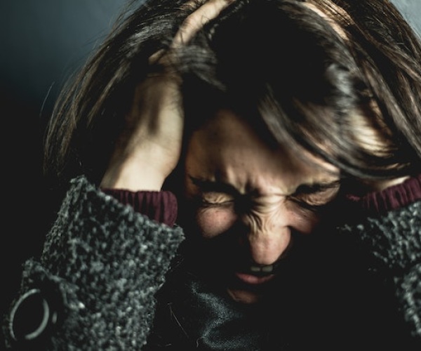 Managing Mixed Emotions Image