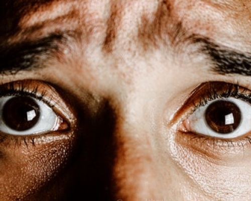 What is Generalised Anxiety? Image