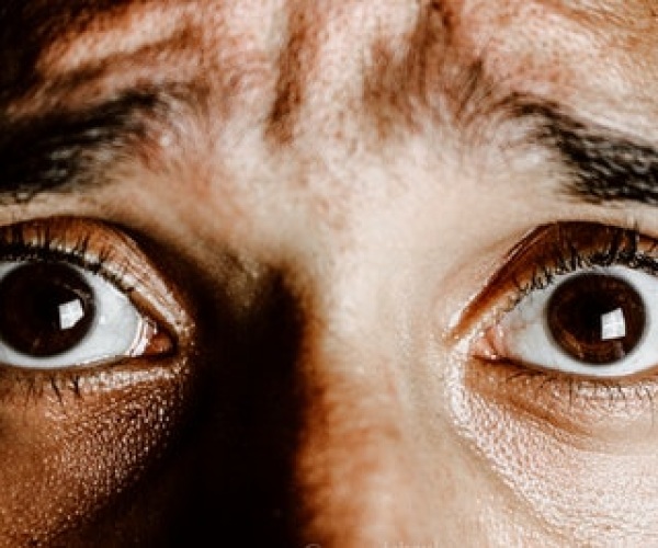What is Generalised Anxiety? Image