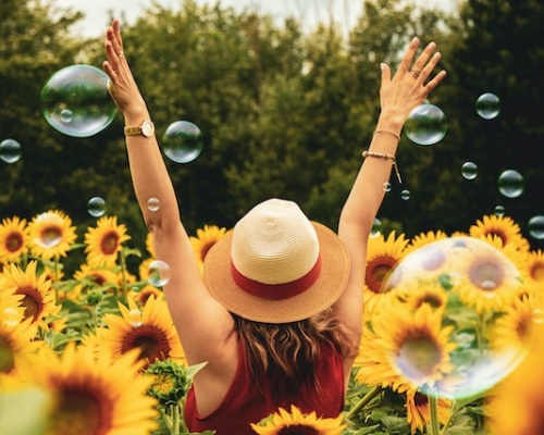 Tips for Improving Mental Health – Video Image