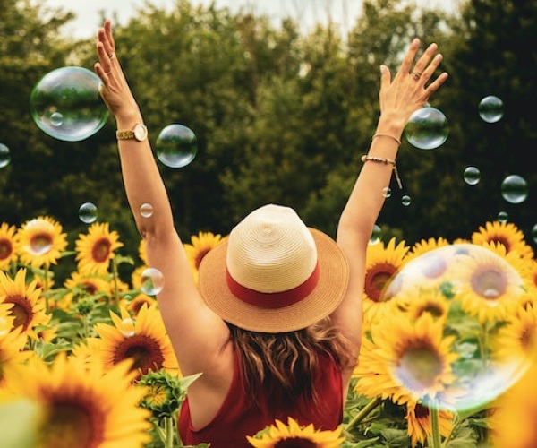Tips for improving mental health Image