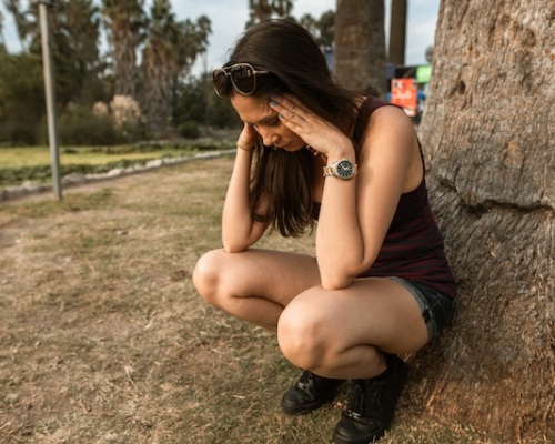 Anxiety and the Vagus Nerve Image