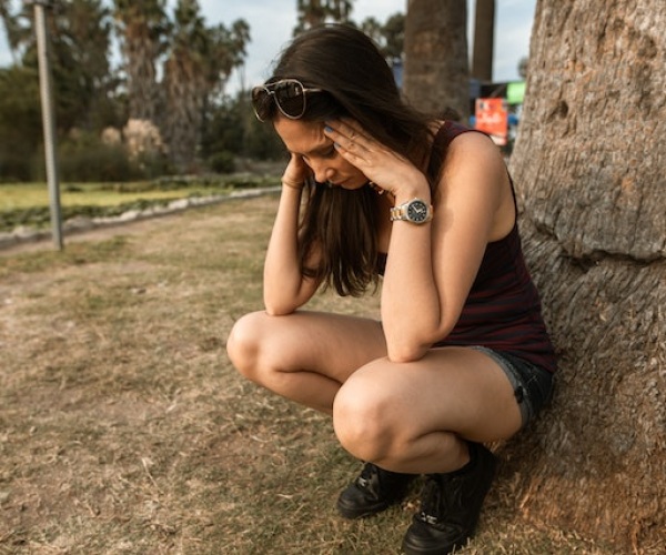 Anxiety and the Vagus Nerve Image