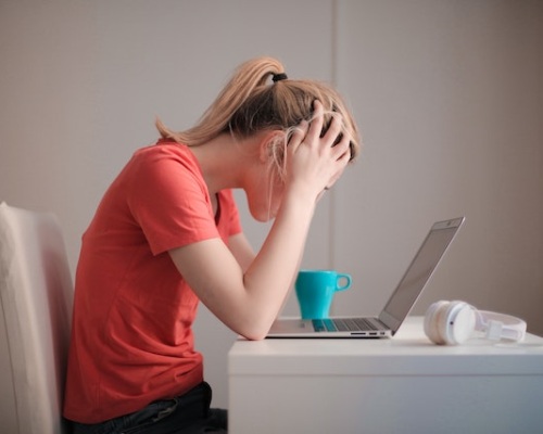 How Can I Tell If I’m Stressed Image