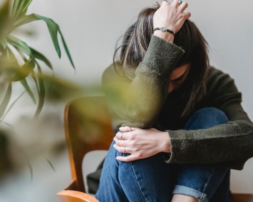 Tips for managing anxiety Image