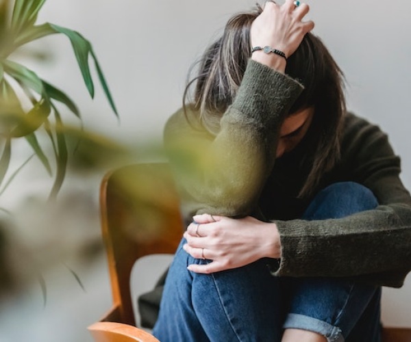 Tips for managing anxiety Image