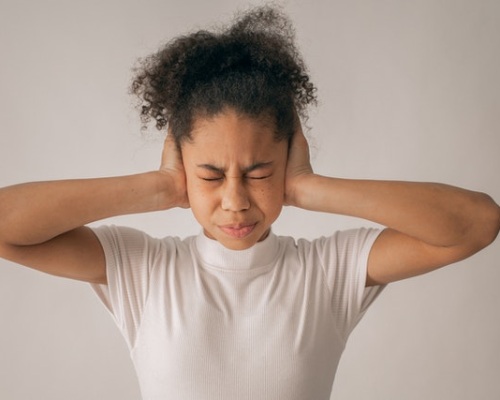 Tips to help your teen to manage stress Image