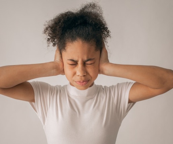 Helping your teen manage stress Image