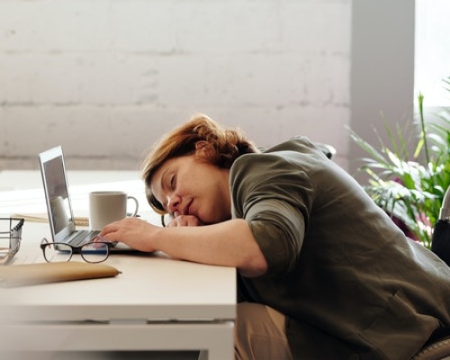 Why is sleep important? – video Image