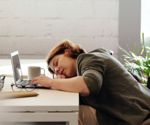 Why is sleep important? – video Image
