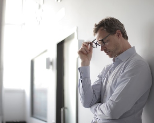 Tips for managing stress Image