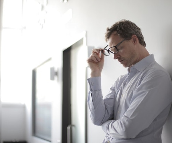 Tips for managing stress Image