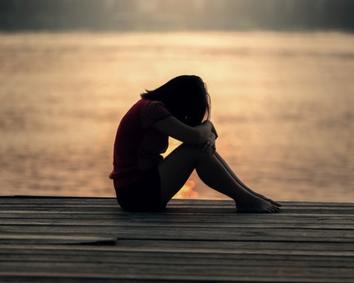 What to do when you’re feeling lonely Image