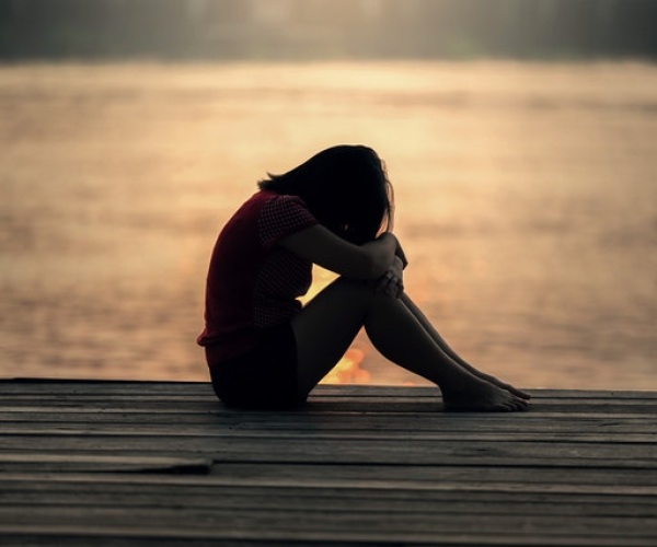 What to do when you’re feeling lonely Image