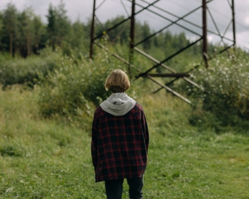 Signs of Loneliness Image