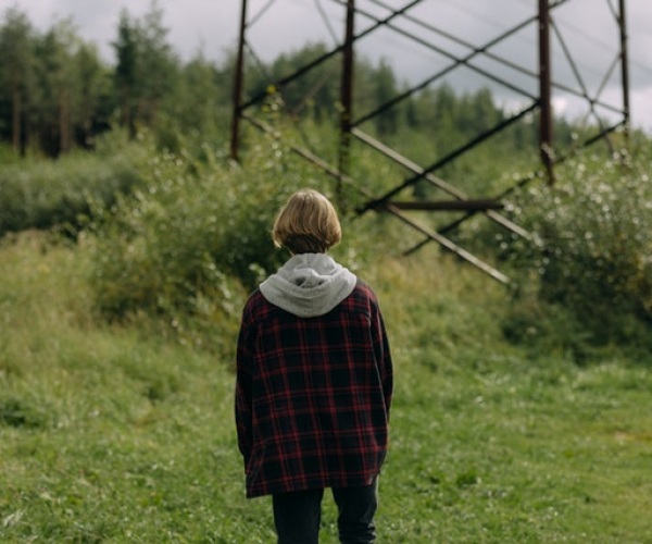 Signs of Loneliness Image