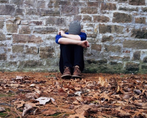 Why am I lonely? Image
