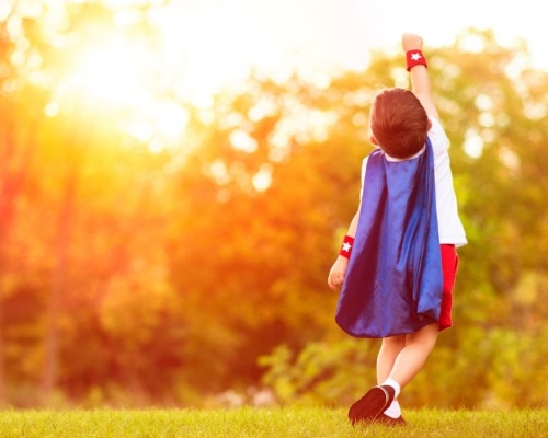6 Ways to Develop Self-Confidence in Kids Image