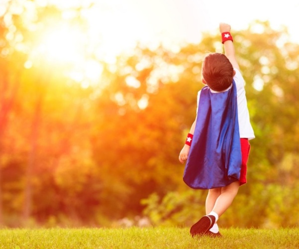 6 Ways to Develop Self-Confidence in Kids Image