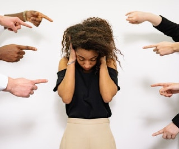 What is Social Anxiety? Image