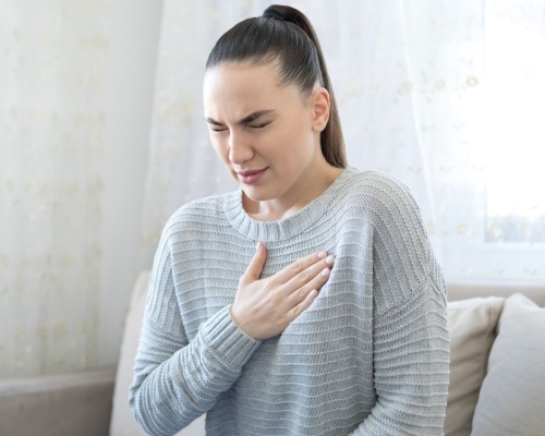 Tips for managing anxiety Image