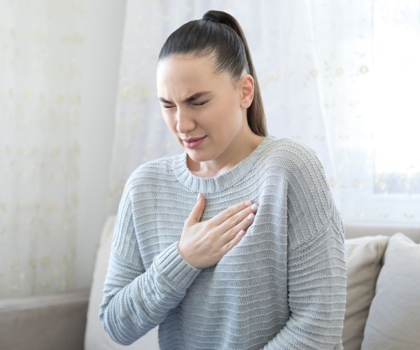 Tips for managing anxiety Image
