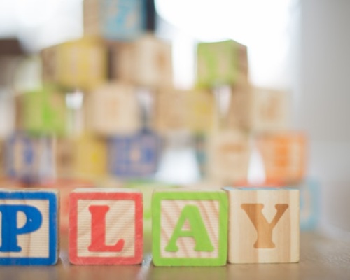 It’s time to play! Image