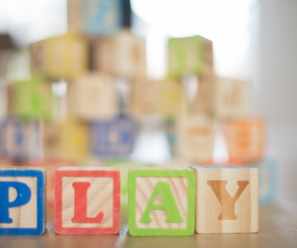 It’s time to play! Image