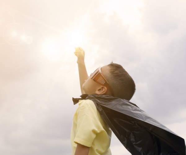 Teaching Perseverance and Persistence to Children Image