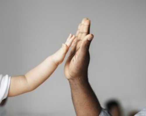 Are you a critic or a cheerleader for your child? Image