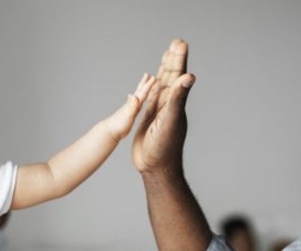 Are you a critic or a cheerleader for your child? Image