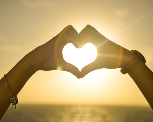 What’s all the fuss about self compassion? Image