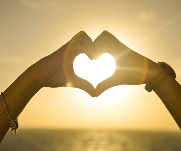 What’s all the fuss about self compassion? Image