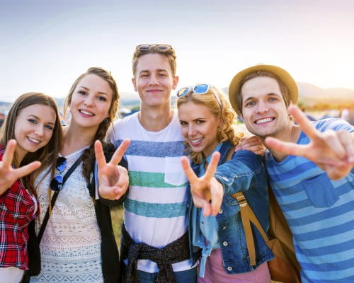 Supporting Your Teen’s Progress and Continuing Their Therapy Journey – FAQ Image