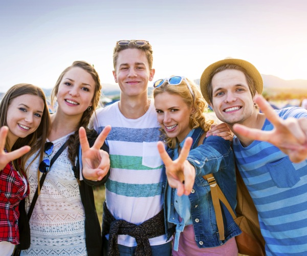 Supporting Your Teen’s Progress and Continuing Their Therapy Journey – FAQ Image