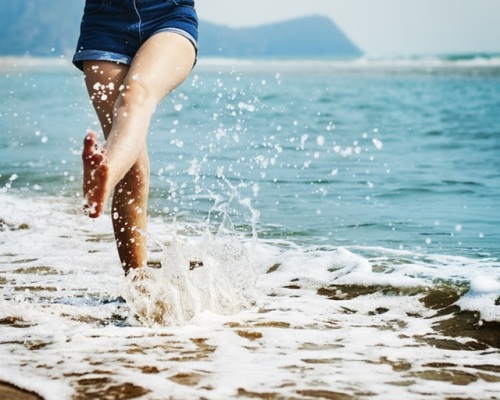 How to live a rich and meaningful life Image