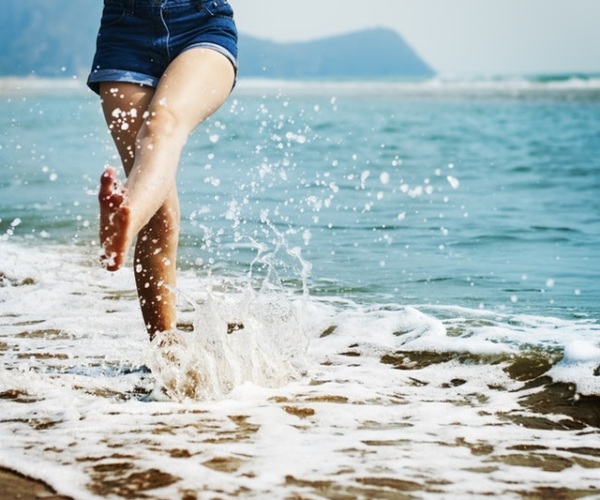 How to live a rich and meaningful life Image