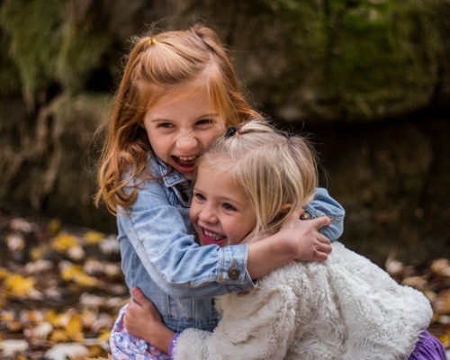 Are you raising nice kids? Image