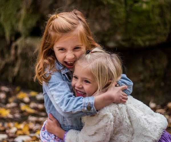 Are you raising nice kids? Image