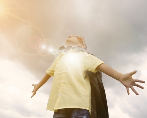 Dispelling myths of Autism Image