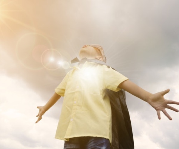 Dispelling myths of Autism Image