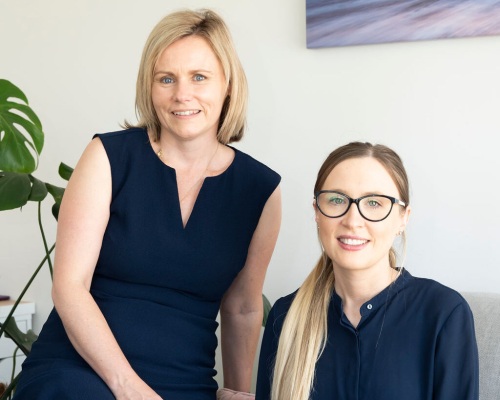 What is it like to be a Senior Psychologist at Prosper Health Collective? Image